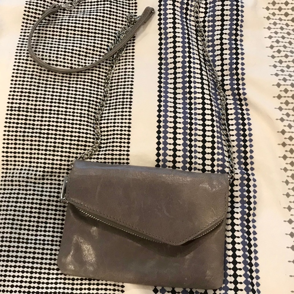 Hobo Crossbody